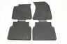 4h0061512 Audi Rubber Floor Mat Set