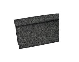 Cpt-150g Audiopipe 600 Ft. Truck Bed Liner Car Carpet Grey