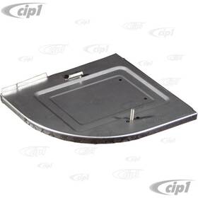 211813164ax Auto Craft Vw Type 2 1955-1966 Battery Floor/tray Right