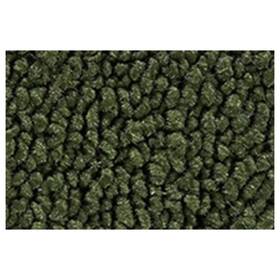 Fm18r Auto Custom Carpet 11411 Floor Mats For 1968-1970 Dodge Coronet Super Bee 2dr 4spd 4pc Fm76f 30 D