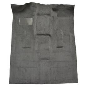 16538 Auto Custom Carpet For 2000-2006 Gmc Yukon Xl 1500 4dr Pass Area Cutpile 16538 Auto Custom Carpet For 2000-2006 Gmc Yukon Xl 1500 4dr Pass Area Cutpile