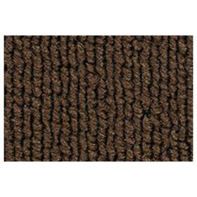17245 Auto Custom Carpet Trunk Mat For 1969-1970 Ford Mustang Fastback Kit With Boards Nylon