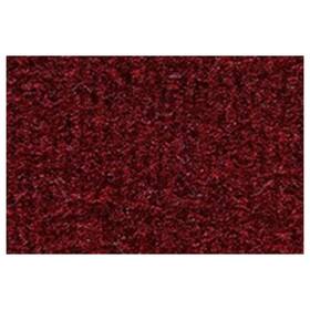 Fm352f Auto Custom Carpet 8994 Floor Mats For 1974-1976 Mercury Montego 4pc Fm18r 825 Maroon Cutpile