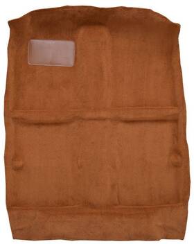 12068 Auto Custom Carpets 740350731215 New Molded Carpet 2 Door Passenger Area Swift 1990-1994 For Suzuki