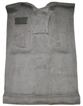 Auto Custom Carpets 740350734209 Molded Carpet Crew Cab 2 And 4wd Complete Chevrolet Silverado 2500 Hd Classic 2007