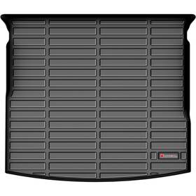 Abfm-1008 Autobull Cargo Liner Fit Volkswagen Tiguan 5 Passenger 2018-2024 Black