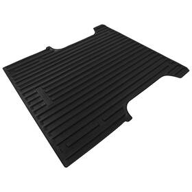Aup17782402s Autodayplus 3d Tpv Truck Bed Mat For 2022 2023 2024 Toyota Tundra Crewmax Cab With 5.5 Feet