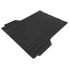 Aup17782604s Autodayplus 3d Tpv Rear Truck Bed Mat For 2022 2023 2024 Ford Maverick Xl/xlt/lariat 4.5ft