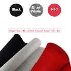 Lacptblk780 Automotive Carpeting Padding Interior Trunk Liner Carpet Replacement Upholstery