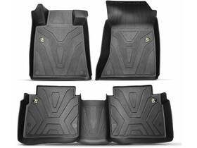15xjgt49 Autopart Premium Floor Mat Set Apr For Nissan Altima 2023 2022 2021 2019 2020