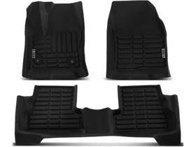 57yb31p Autopart Premium Floor Mat Set Fits 2015-2019 Lincoln Mkc