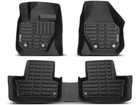 65qhhg69 Autopart Premium Floor Mat Set For Volvo Xc60 2017 2016 2010 2011 2012 2013 2014 2015