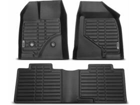 78141fqnq Autopart Premium For 2011-2014 Ford Edge Floor Mat Set Front Rear Apr 2012 2013 78141fqnq Autopart Premium For 2011-2014 Ford Edge Floor Mat Set Front Rear Apr 2012 2013