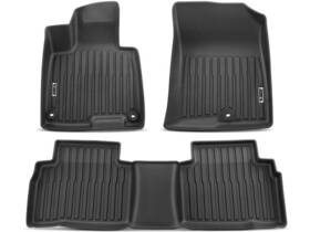 91pjwq56 Autopart Premium Floor Mat Set Apr For Kia Sportage 2025 2023 2024