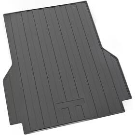 Autopartsclub2018 Apc17553401ps Black Truck Trunk Mat Fits Toyota Tacoma Edicion Especial Crew Cab Pickup 4-door