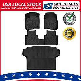 Beysh0002979be Autopartspro1 Floor Liners Mats And Rear Cargo For 2023-2024 Honda Hr-v Liner Black