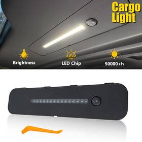 08v30-3bm-100 Auxito Fits 2026 Honda Passport White Led Light Rear Tailgate Cargo Lamp
