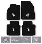 Avery-logo-4pc-cadillac-cars Averys Floor Mats 4pc