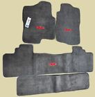 485628 Averys Floor Mats 2000-2019 Gmc Yukon Carpet Gray
