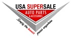 15145 Axle Navigator 97-02 Usa Shaft Expedition Alloy