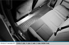 B0042 Max Liner Usa Maxfloormat All Weather Floor Mats For Superduty