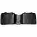 B0052 Max Floor Liners Maxfloormat All Weather Custom Fit Mats Liner Second Row For Venza Black 608938389572