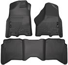 B008m1wb7e Husky Liners Front 2nd 753933990015
