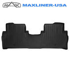 B0191 Maxliner Maxfloormat Custom Fit 707152346160