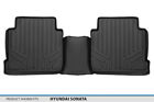 2ndrow B0218 Maxliner Floor Mats For 707152347990