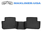 B0255 Maxliner Maxfloormat Floor Mats 707152350426