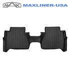 B0323 Maxliner Maxfloormat Floor Mats 707152352451