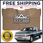 B1020 Kramer Maxliner Floor Mats 707152346573