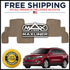 B1043 Kramer Maxliner Floor Mats 707152344449