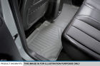 B2015 Maxliner Maxfloormat All Weather Custom Fit Floor Mats 609788051831