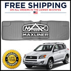 B2019 Kramer Maxliner Floor Mats 608938388735