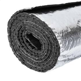 Bcsmmcar 433847261991 Sound Deadener Car Hood Engine Firewall Heat Shield Noise Insulation Mat Cotton