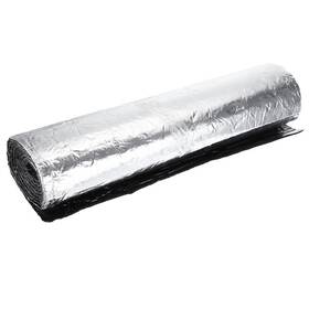 Bcsmmcar 433847262431 Heat Sound Deadener Insulation Mat Pad Waterproof For Car Door Ceiling Fender
