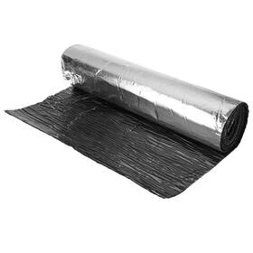 Bcsmmcar 904584337333 Car Hood Engine Insulation Deadener Cotton Mat Sound Proof Firewall 10mm
