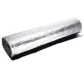 Bcsmmcar 904584354507 Sound Deadener Car Hood Engine Firewall Heat Shield Noise Insulation Mat 7mm