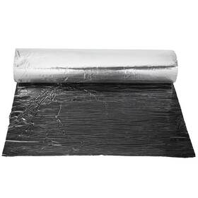 Bo-00510m-0s Bcsmmcar 200x50cm Automotive Sound Deadening Insulation Heat Barrier Noise Proof Deadener