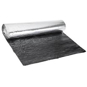 Fs-3984dj Bcsmmcar 7mm Heat Shield Sound Deadener Car Insulation Thermal Noise Proof Mat Waterproof
