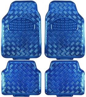Bdk Cmbo-set-2020 4-piece All-weather Universal Fit Front And Rear Floor Mats For Cars Trucks Suvs V Bdk Cmbo-set-2020 4-piece All-weather Universal Fit Front And Rear Floor Mats For Cars Trucks Suvs V