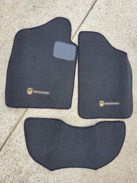 82214539ac Beck Speedster Set Of Floor Mats