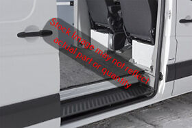 Vrms06l Bed Rug Van Fits 06 Sprinter 180inch With B