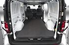 Vtdp14m Bed Rug Van Tred Mat Cargo Liner For 2014-22 Ram Pro Master 118 Or 136in Wb