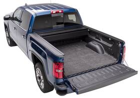 Bmc19ccd Bedrug Bedmat Fits 2019 - 2026 Chevrolet Silverado Gmc Sierra 1500 Charcoal Grey