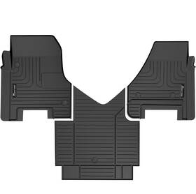 Bfm1002a-1 Belmor 047116000180 By Husky Truck Floor Liners 2008-2020 Freightliner 116/126