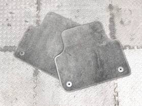 36b863011 Bentley 16-20 Bentayga Rear Front Right Left Floor Carpet Mat Cover Liner Oem