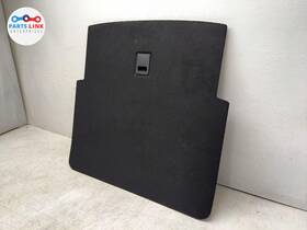 3w5863546c Bentley 06-19 Continental Flying Spur Spare Tire Hard Cover Trunk Floor Trim 3w2