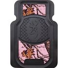 Bfm4105 Browning Front Floor Mats 846571228883